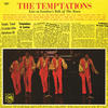 Temptations The Temptations Live At London`s Talk of the Town