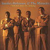 Smokey Robinson & The Miracles Ooo Baby Baby: The Anthlogy