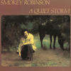 Smokey Robinson A Quiet Storm