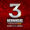 Slim Thug & Bun B 3 Kings (Houston Rockets Remix) - Single