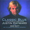 Justin Hayward Classic Blue