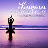 Bob Holroyd KARMA SENSATION New Age Music Therapy