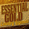 Mickey Gilley Essential Gold - Country Legends