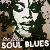 Lonnie Brooks The Finest Soul Blues