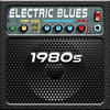 Lonnie Brooks Electric Blues: 1980s