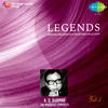 Lata Mangeshkar Legends: R. D. Burman - The Versatile Composer, Vol. 5