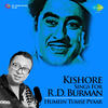 Kishore Kumar Kishore Sings for R. D. Burman - Humein Tumse Pyaar