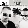 Sublime 20th Century Masters - The Millennium Collection: The Best of Sublime