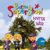 Various Artists Barnas Supershow - Hytta Vår