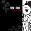 Kary Sit Mr. Boy (feat. Tek) - Single