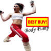Mr. John Best Buy Body Pump Workout Megamix