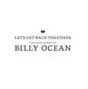 Billy ocean Let`s Get Back Together - The Love Songs of Billy Ocean