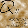 Mr. John Mr. John - Cultural Phenomenon - EP