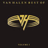 Van Halen Best of Van Halen, Vol. 1