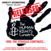 Alanis Morrissette ¡Released! The Human Rights Concerts - The Struggle Continues… (Live)