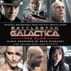 Bear McCreary Battlestar Galactica: The Plan and Razor (Original Soundtrack)