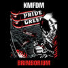KMFDM Brimborium