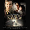 Randy Edelman Come See the Paradise (Original Motion Picture Soundtrack)