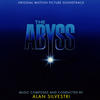 Alan Silvestri The Abyss (Original Motion Picture Soundtrack)