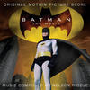 Nelson Riddle Batman: Original Motion Picture Soundtrack (1966)