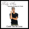 Baby Aces Could This Be Love (feat. D-Myers & J-Stalin) - Single