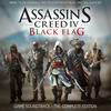 Brian Tyler Assassin`s Creed IV Black Flag Game Soundtrack - The Complete Edition