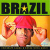 Jorge Ben Brazil (Celebrate Samba & Bossa Nova Music)