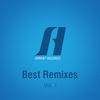 Synergy Best Remixes, Vol. 1