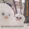 Grand National King of Cowards - Single