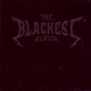 METALLICA The Blackest Album