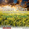 Steve Allen Shades of Green (feat. Michelle Hutcheson) - Single