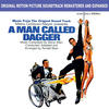 Steve Allen Original Motion Picture Soundtrack: A Man Called Dagger - Expanded