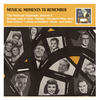 Steve Allen Musical Moments to Remember: The Petticoat Hitparade, Vol. 2