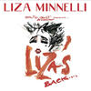 Liza Minnelli Liza`s Back