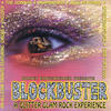 Velocette Blockbuster: A 70`s Glitter Glam Rock Experience