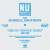 kato Burrell Brothers Present NU Groove Years (Bonus Tracks)