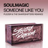 Soulmagic Someone Like You (Plezier & the Shapeshifters Remixes) - Single