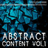 Olaf Over Abstract Content, Vol. 1