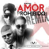 Baby Rasta Y Gringo Amor Prohibido (Remix) (feat. Farruko) - Single