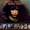 Johnny Thunders Belfast Rocks