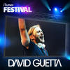 David Guetta Feat. Chris Willis iTunes Festival: London 2012 - EP (Deluxe Version)