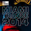 Rank1 High Contrast Miami Trance 2014