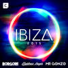 Lee Cabrera Ibiza 2015 (Mixed by Borgore, Matthew Heyer & Mr. Gonzo)