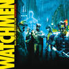Simon and Garfunkel Watchmen (Music from the Motion Picture)