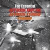 Starship The Essential Jefferson Airplane / Jefferson Starship / Starship