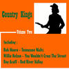 Burl Ives Country Kings, Vol. Two