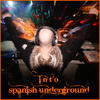 Wally Lopez & Dark Suite Into Spanish Underground