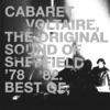 Cabaret Voltaire Original Sound of Sheffield