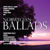 Kjartan Salvesen Norwegian Ballads