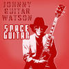 Johnny "Guitar" Watson Space Guitar